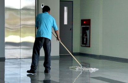 Housekeeping 2