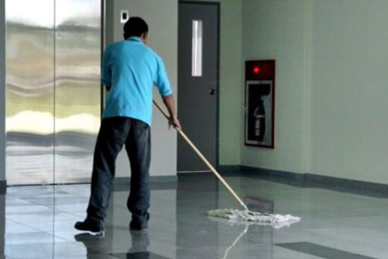 Pic New Housekeeping