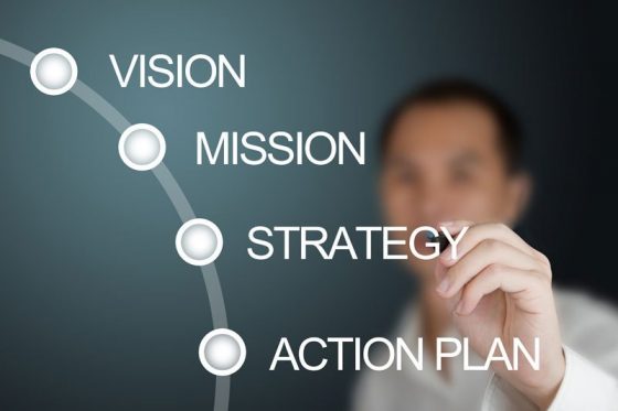 Our Objective